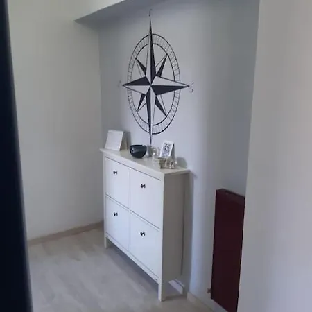 A Tre Passi Dal Mare Apartment *