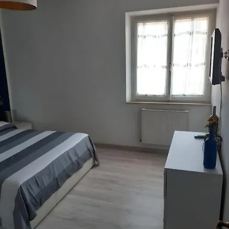 A Tre Passi Dal Mare Apartment