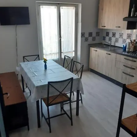 A Tre Passi Dal Mare Apartment Falconara Marittima